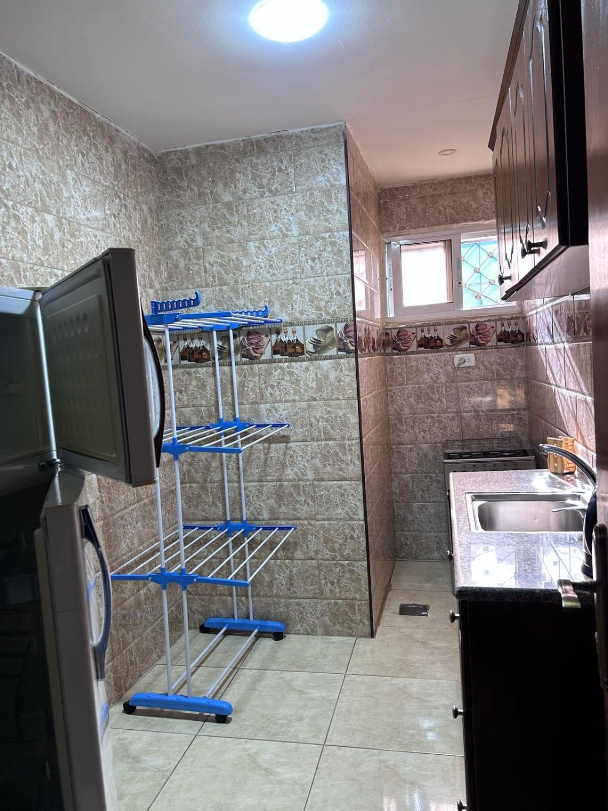 Robou Al Sharq Aparthotel Amman Eksteriør bilde